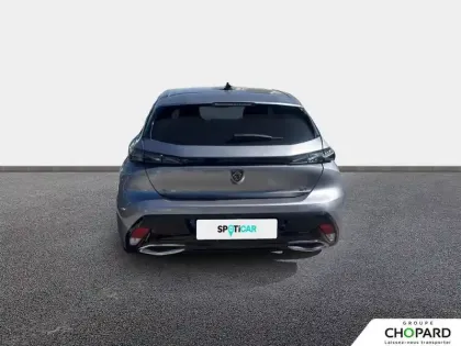 Photo 13 Peugeot 308  PureTech 130ch S&S EAT8