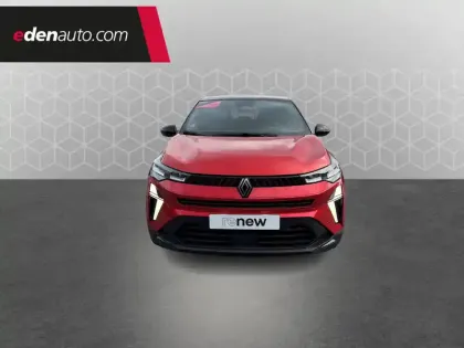 Photo 31 Renault Captur  TCe 90