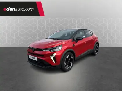 Photo 24 Renault Captur  TCe 90
