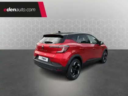 Photo 28 Renault Captur  TCe 90