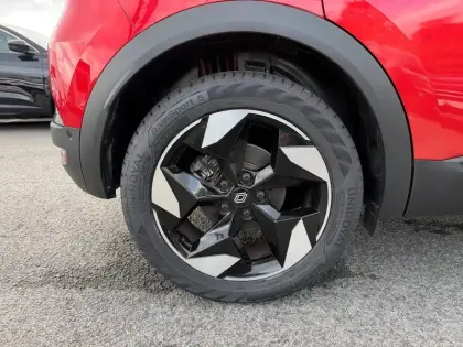 Photo 41 Renault Captur  TCe 90