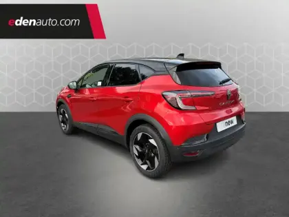 Photo 26 Renault Captur  TCe 90