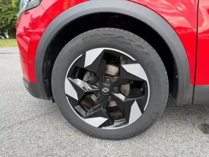 Photo 43 Renault Captur  TCe 90
