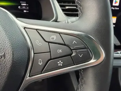 Photo 52 Renault Captur  TCe 90