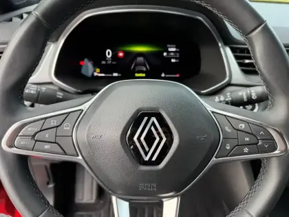 Photo 45 Renault Captur  TCe 90