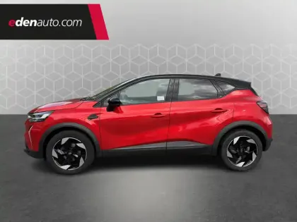 Photo 25 Renault Captur  TCe 90