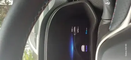 Photo Renault Captur Techno