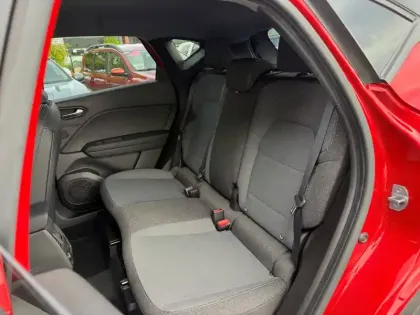 Photo 33 Renault Captur  TCe 90