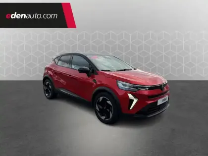 Photo 30 Renault Captur  TCe 90