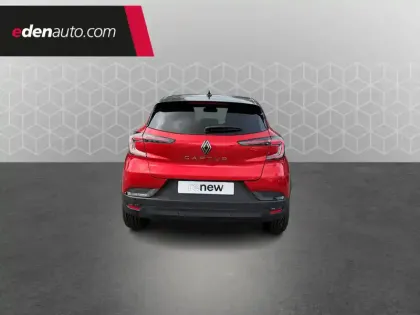 Photo 27 Renault Captur  TCe 90