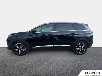 Photo 9 Peugeot 5008  BlueHDi 130ch S&S EAT8