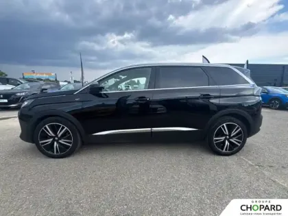 Photo 30 Peugeot 5008  BlueHDi 130ch S&S EAT8