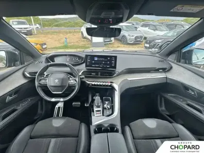 Photo 32 Peugeot 5008  BlueHDi 130ch S&S EAT8