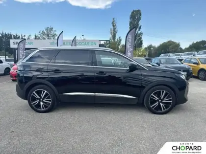 Photo 29 Peugeot 5008  BlueHDi 130ch S&S EAT8