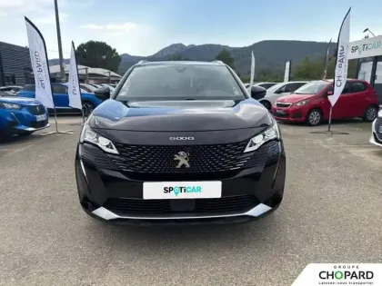 Photo 25 Peugeot 5008  BlueHDi 130ch S&S EAT8