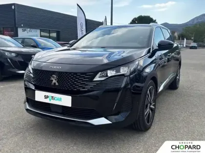 Photo 23 Peugeot 5008  BlueHDi 130ch S&S EAT8