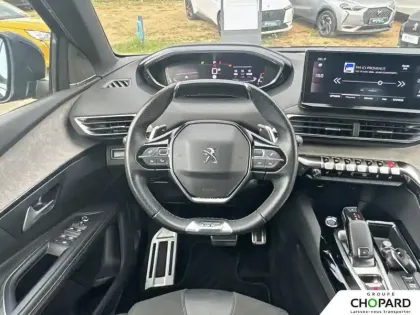 Photo 15 Peugeot 5008  BlueHDi 130ch S&S EAT8