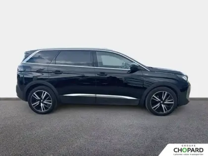 Photo 8 Peugeot 5008  BlueHDi 130ch S&S EAT8