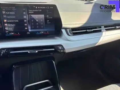 Photo 8 BMW Serie 2 Active Tourer 225e xDrive 245 ch DKG7