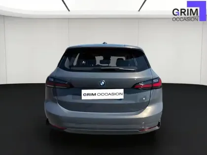 Photo 18 BMW Serie 2 Active Tourer 225e xDrive 245 ch DKG7
