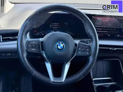 Photo 5 BMW Serie 2 Active Tourer 225e xDrive 245 ch DKG7