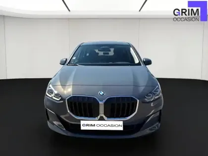 Photo 17 BMW Serie 2 Active Tourer 225e xDrive 245 ch DKG7
