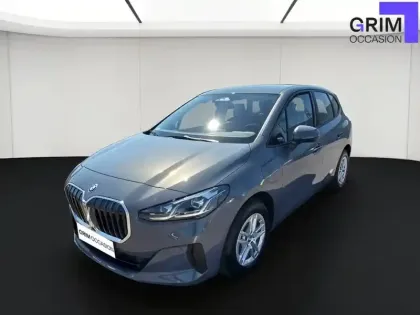 Photo Bmw Serie 2 Base