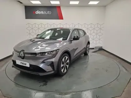 Photo Renault Megane Evolution Er