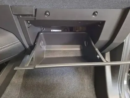 Photo 29 Renault Megane  E-Tech EV60 130ch super charge