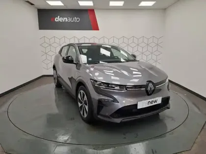 Photo 7 Renault Megane  E-Tech EV60 130ch super charge