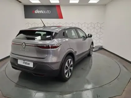 Photo 11 Renault Megane  E-Tech EV60 130ch super charge