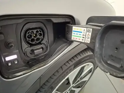 Photo 15 Renault Megane  E-Tech EV60 130ch super charge