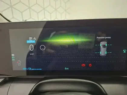 Photo 43 Renault Megane  E-Tech EV60 130ch super charge