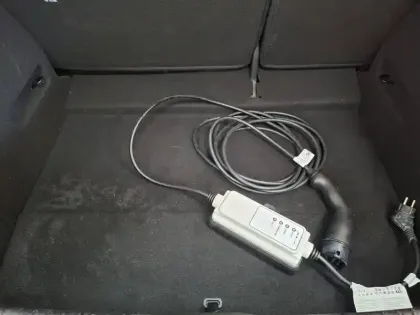 Photo 14 Renault Megane  E-Tech EV60 130ch super charge