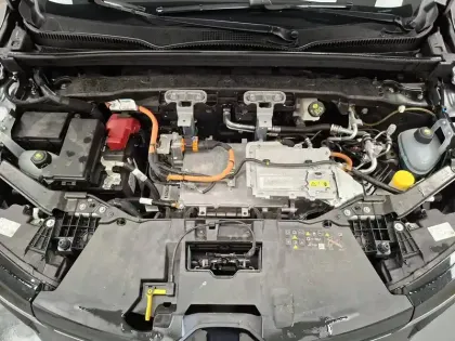 Photo 52 Renault Megane  E-Tech EV60 130ch super charge