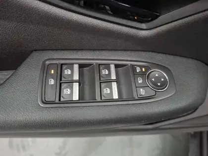 Photo 32 Renault Megane  E-Tech EV60 130ch super charge