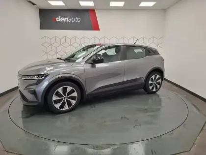 Photo 5 Renault Megane  E-Tech EV60 130ch super charge