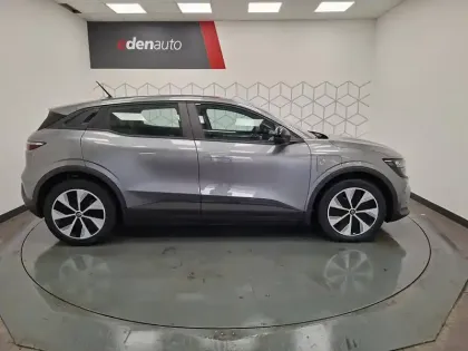 Photo 9 Renault Megane  E-Tech EV60 130ch super charge