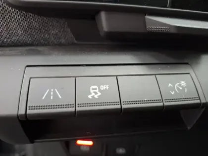 Photo 33 Renault Megane  E-Tech EV60 130ch super charge