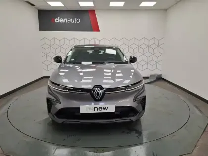 Photo 6 Renault Megane  E-Tech EV60 130ch super charge