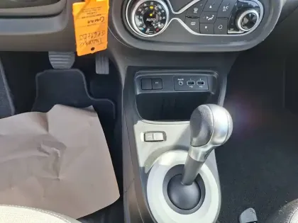 Photo 5 Renault Twingo  III E-Tech