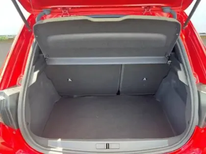 Photo 23 Peugeot 208  Hybrid 100 e-DCS6