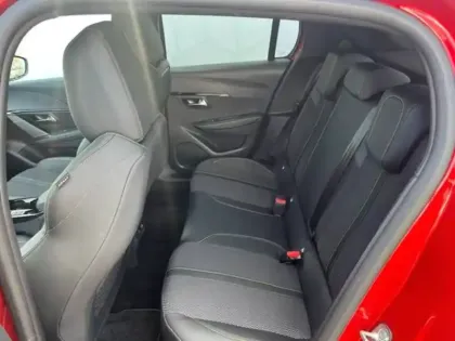 Photo 19 Peugeot 208  Hybrid 100 e-DCS6