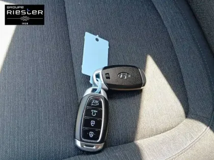 Photo 25 Hyundai Kona  Electrique 64 kWh - 204 ch