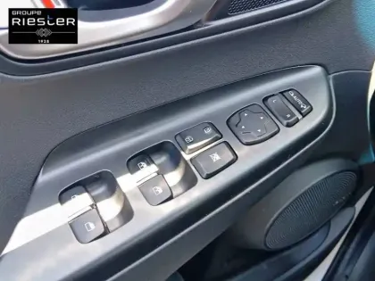 Photo 13 Hyundai Kona  Electrique 64 kWh - 204 ch