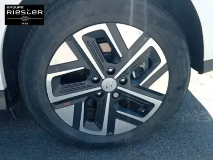 Photo 10 Hyundai Kona  Electrique 64 kWh - 204 ch