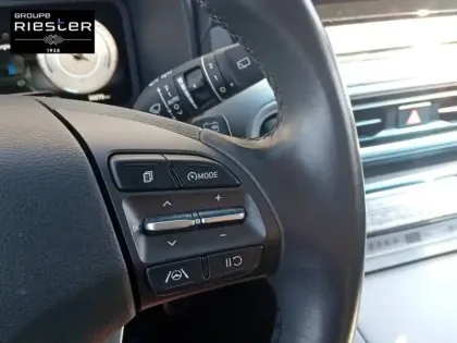Photo 18 Hyundai Kona  Electrique 64 kWh - 204 ch