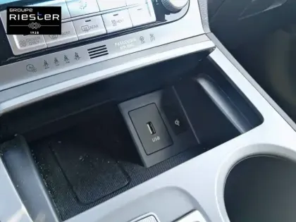 Photo 21 Hyundai Kona  Electrique 64 kWh - 204 ch