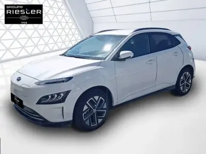 Photo Hyundai Kona Creative