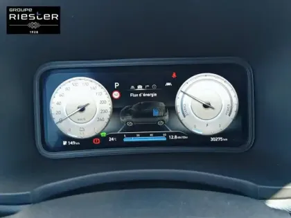 Photo 16 Hyundai Kona  Electrique 64 kWh - 204 ch
